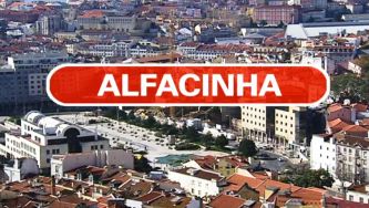 Alfacinhas são os lisboetas. E porquê?