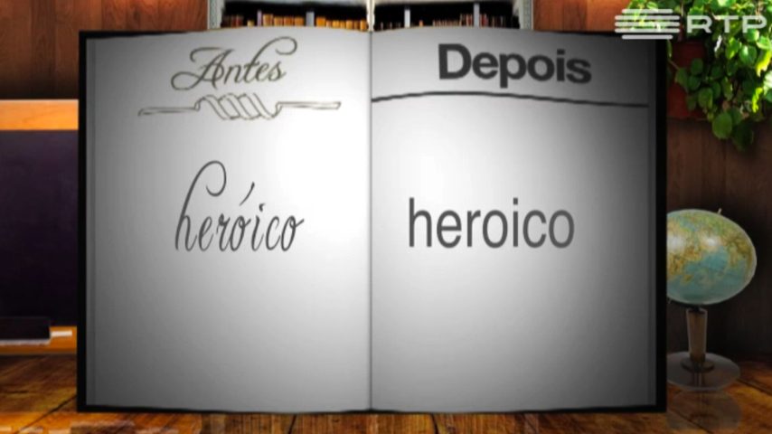 Acordo Ortográfico: a regra do ditongo “oi”