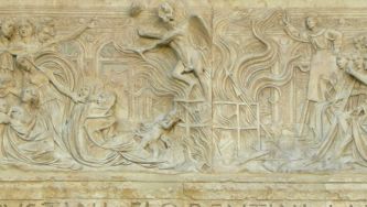 Dia da &ldquo;Fogueira das Vaidades&rdquo;