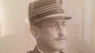 O “Caso Dreyfus”