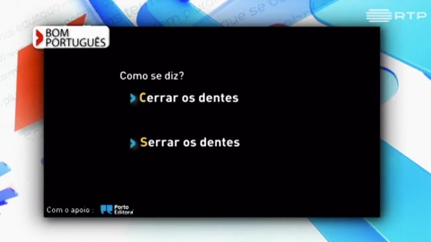 Serrar ou cerrar: qual é a diferença? - Brasil Escola