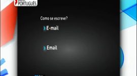 E-mail ou email, uma dúvida do mundo informático