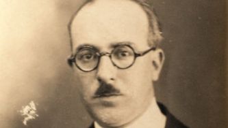 A morte de Fernando Pessoa