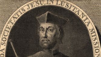 Execução do Padre Gabriel Malagrida, em Lisboa
