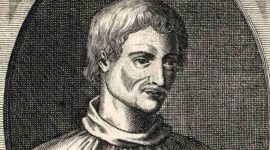 Condenação à morte de Giordano Bruno, em Roma