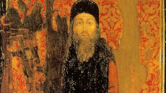 Morte do Infante D. Fernando, o “Infante Santo”