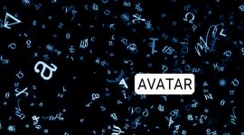 Avatar: do sânscrito para a informática