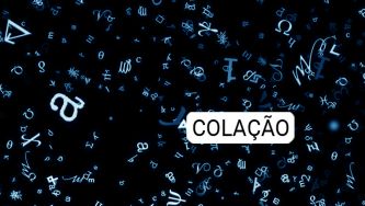 Colação: de conferência a refeição
