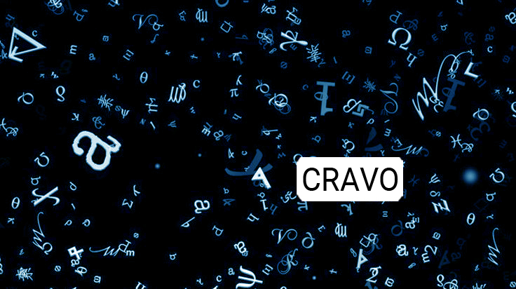 Um cravo pode ser púrpura?