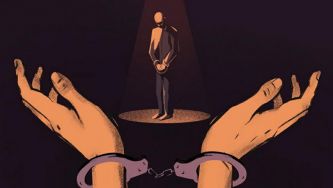 Uni&atilde;o Europeia - Tr&aacute;fico de seres humanos