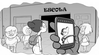 SeguraNet: Cuidado com as fotos e v&iacute;deos que publicas