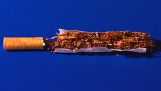 O que esconde um cigarro