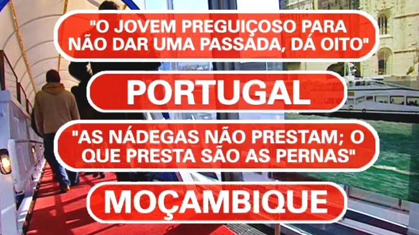 Provérbios para quem sofre de preguiça