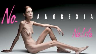 Anorexia e bulimia: espelhos mágicos, corpos trágicos