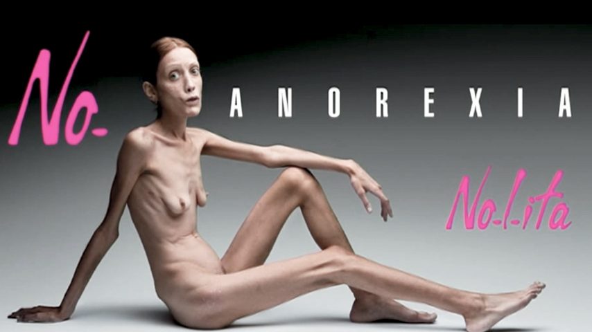 Anorexia e bulimia: espelhos mágicos, corpos trágicos