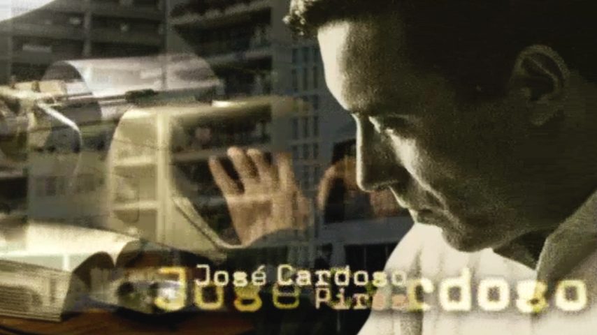 José Cardoso Pires, um “pós-moderno” no neorrealismo