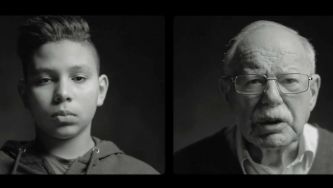 Setenta anos de hist&oacute;rias de refugiados