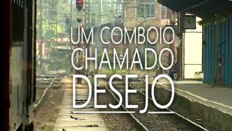 Refugiados: Um comboio chamado desejo
