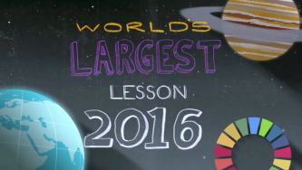 Combate à poluição, a maior lição do mundo de 2016