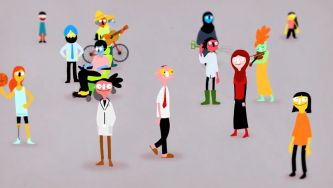 A maior lição do mundo