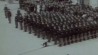 Hist&oacute;ria da PIDE/DGS