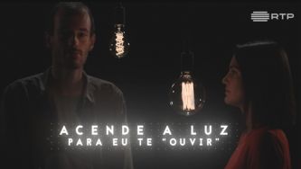 Língua Gestual: cada país tem a sua