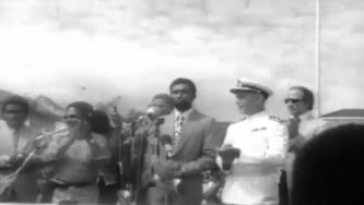 São Tomé e Príncipe após a independência