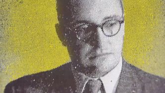 Jorge de Sena, o escritor que nos desafia a pensar