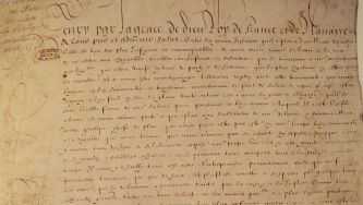 Revogação do Édito de Nantes em França