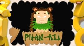 Phan-Ku e a história da criação do mundo