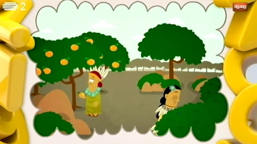 Erva-mate, a planta oferecida pelos deuses