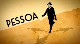 Imagem de Fernando Pessoa: apresentação dos principais heterónimos