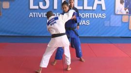 Judo: regras e procedimentos