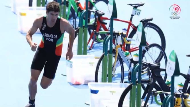 Triatlo: como se organiza a prova