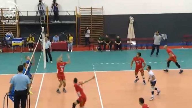 Voleibol: conhecer as regras