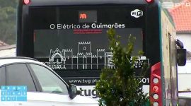 Guimarães quer proteger o ambiente