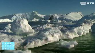 Um olhar sobre as mudanças climáticas