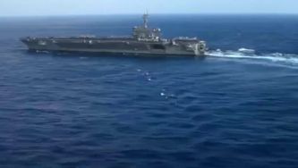 O poder do mundo está na América