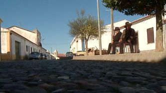 Saúde e envelhecimento são problemas do futuro