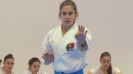Karate: penalizações no Kata