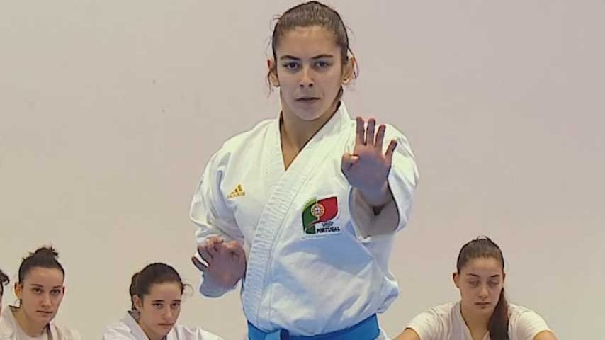 Karate: penalizações no Kata