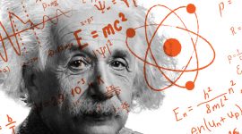 A Teoria de Einstein no GPS