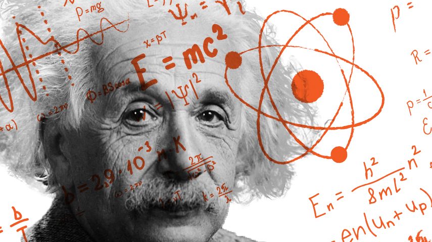A Teoria de Einstein no GPS