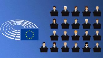 Quantos são os Eurodeputados