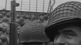 Dia D, o desembarque na Normandia