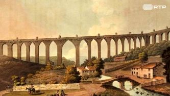 Aqueduto das &Aacute;guas Livres e a inspira&ccedil;&atilde;o do Tratado de Vitr&uacute;vio