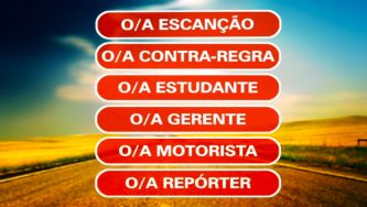 O género feminino a conquistar profissões