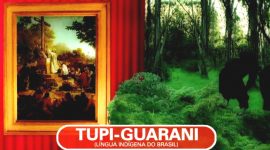 Pipocas do tupi-guarani: autênticas e sem milho