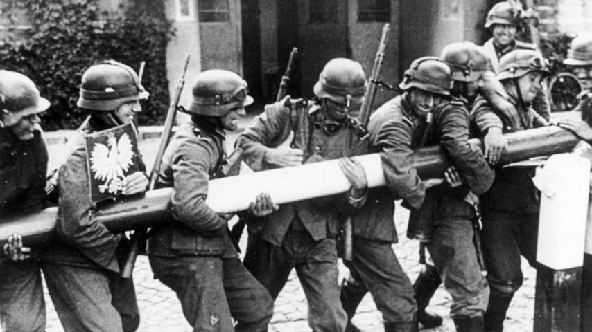 A II Guerra Mundial e os portugueses