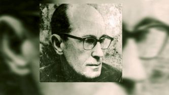 Carlos Drummond de Andrade, um retrato do poeta brasileiro